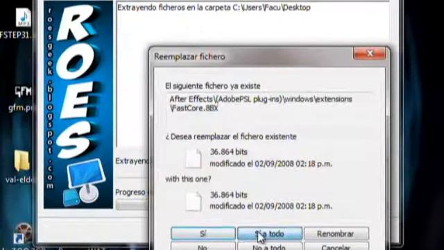 Como descargar After Effects CS4 Full Español смотреть онлайн