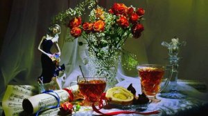 Важный вечер.