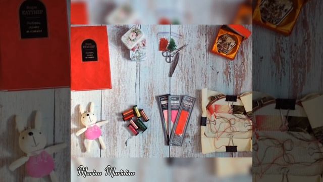 ПРОЦЕСС РАБОТЫ  Дименшнс КОРАЛЛОВЫЕ пионы 35298 // ОЧЕНЬ КРАСИВО!