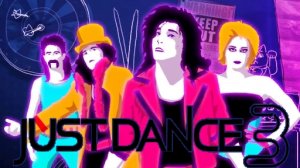 I Was Made For Lovin’ You - Kiss [Just Dance 3]