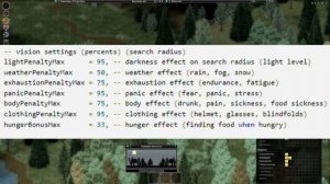 Новое собирательство в Project Zomboid 41.65 Часть 1 | Гайд