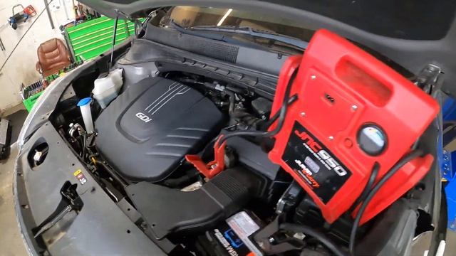 2018 Kia Sorento 3.3L Engine For Sale 64K Miles Stk#R24810 смотреть онлайн