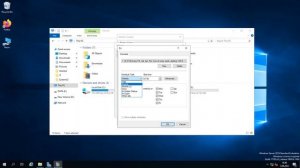 Windows Server 2019 Shadow Copy