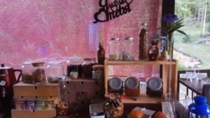 Как мы это сделали. СВАДЬБА на ДАЧЕ