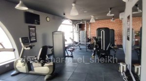 Remal beach, сеть отелей Sunrise обзор нового отеля в Шарм Эль Шейх