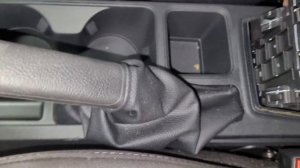 2019 Ford EcoSport SRS Module Location | Disassemble of Center Console |