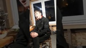 Уйна дустым гармунынны.