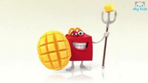 Best of 🍟 McDonald's Happy Meal Commercials 🍎 McLanche Feliz Cajita Feliz