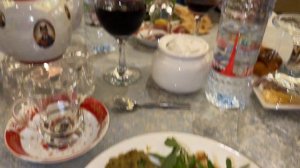 Иранская Кухня! Так Вкусно Что Пальчики Оближешь! Люблю Поесть