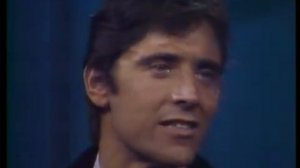 Sacha Distel - Love is blue (1969)