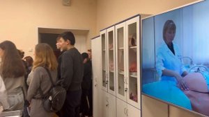 День открытых дверей.MOV