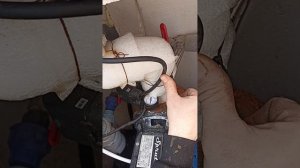 Как проверить давление в гидробаке и почему вредно менять грушу сразу и быстро.