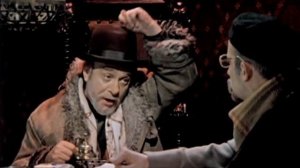 Greensleeves - "Деревня Утка"