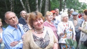 Игорь Шипков песня "Одинокая ветка сирени"