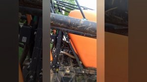 Туман 3 всё больше поломок.