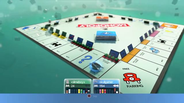 Monopoly r us смотреть онлайн