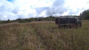 Это Клад!?! В Шаге от Богатства!!! Металлокоп на УАЗе!!!