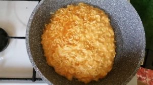 2 СУПЕР вкусных бюджетных рецепта из лапши быстрого приготовления(ЛБП) вышло на 100 р