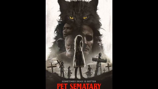 Pet Sematary 2019 Official Video By Chase Otis смотреть онлайн