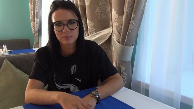 СТИЛИСТ АНФИСЫ ЧЕХОВОЙ МАРИЯ БЕЛОВА В КОТЛАСЕ смотреть онлайн