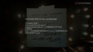 Обзор игры Layers of Fear 2