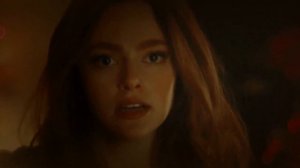 Kai and Hope || Wolves