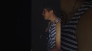 Далеко Журавли улетели на гитаре