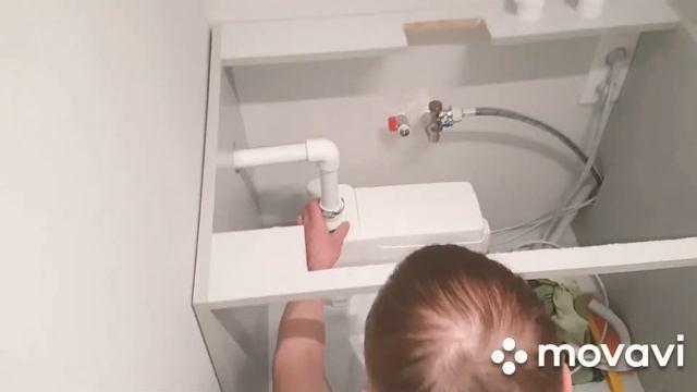 Сололифт Grundfos, в итоге все, как надо. смотреть онлайн