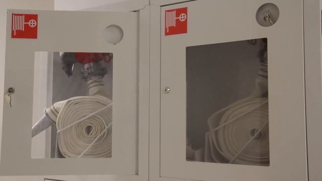 Что такое пожарный кран и как им правильно пользоваться смотреть онлайн