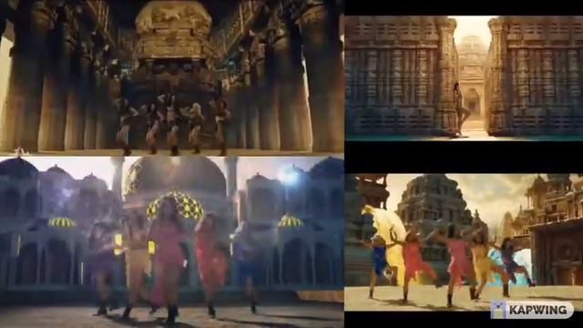 Nyusha Gde Ti Tam Ya male - Ню́ша Где Ты, Там Я мужской смотреть онлайн