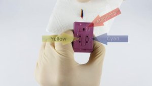 HP 652 заправка. Подробная инструкция HP 1115/ 2135 / 3635 / 3835