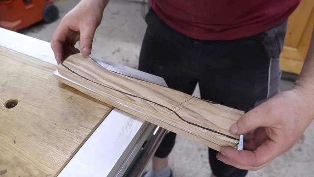 Old Axe Restoration. Restoration And Customization