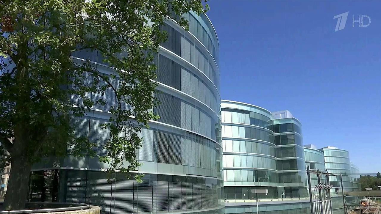 Спортивный арбитражный суд