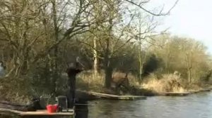 Кормушка бомба для фидерной ловли