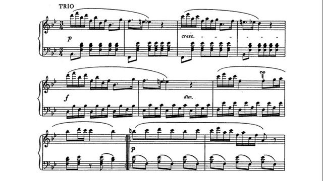 Chopin: Polonaise in G minor Op. Posth. - Halina Czerny-Stefanska, 1956 - Muza SX 0078 смотреть онлайн