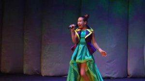 Something got a hold on Me Cover