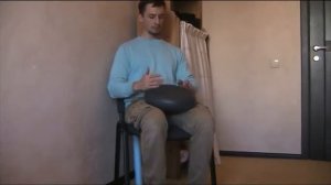 язычковый барабан, hand drum, dream drum, hang drum brother