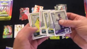 Cricket TLA Trader Cards 2021/22 - 10 STARTER PACKS