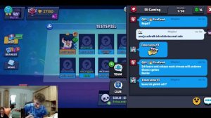 Showdownturnier mit Preisgeld und den Bres😨 | Brawl Stars Deutsch Live!