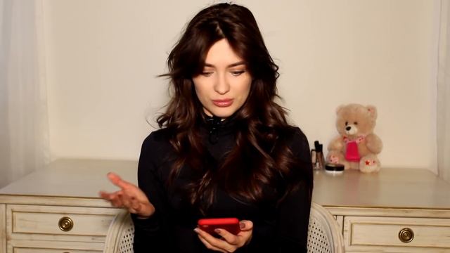 Iphone X ||Что в моем телефоне? смотреть онлайн