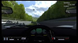 Gran Turismo 5 Nurburgring Nordschleife McLaren F1