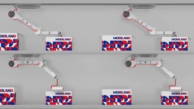Автозапчасти «Mobiland»: 100% чешские технологии