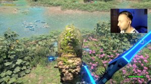 Добыча микросхем в Far Cry New Dawn.