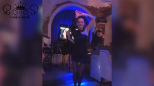 Кристина Сафронова / Kristina Safronova (Russian Girl)