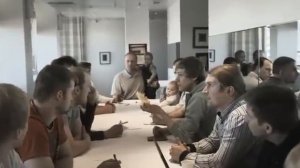 Класс. Жизнь после. 5 серия