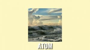 Gafur - Атом [slowed]