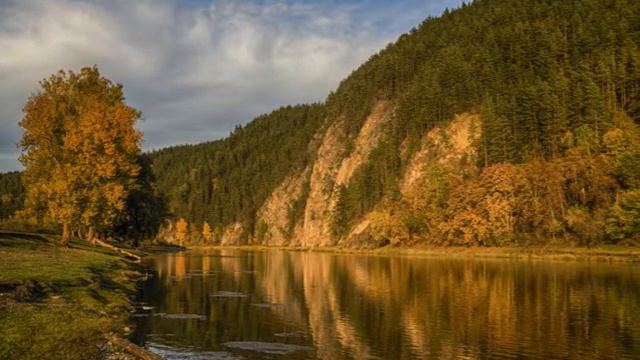 Мелодия УРАЛА. смотреть онлайн