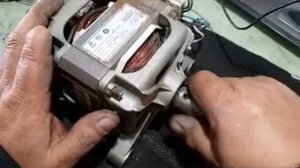 Как крепить цангу на вал электродвигателя