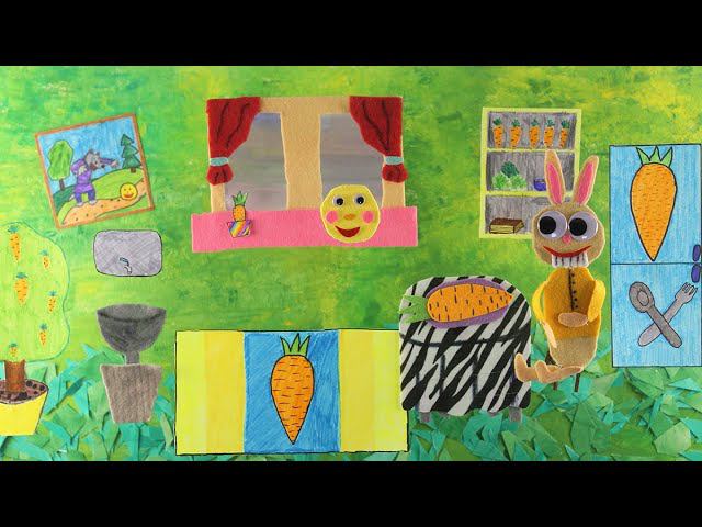 Ловкий колобок смотреть онлайн