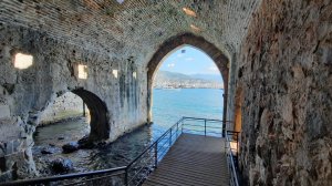 Shipyard Alanya